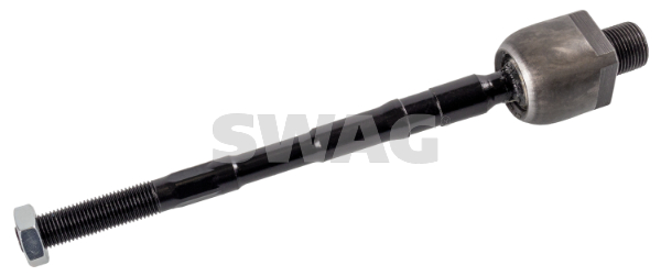 SWAG 82 94 2753 Inner Tie Rod Front Axle Left Front Axle Right for INFINITI